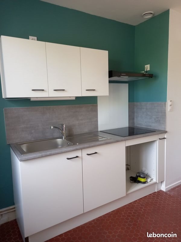 Maison à louer, 82m², Montfort-sur-Meu