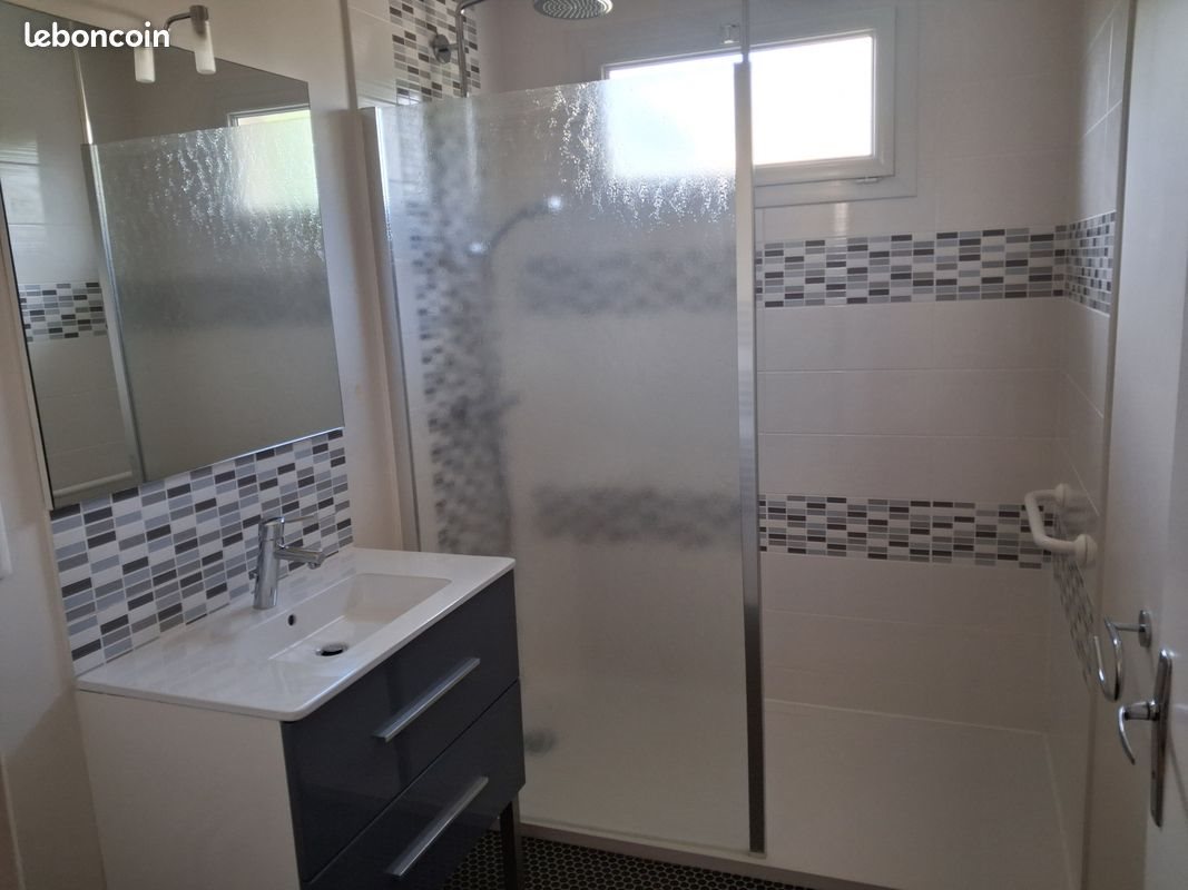 Maison à louer, 82m², Montfort-sur-Meu