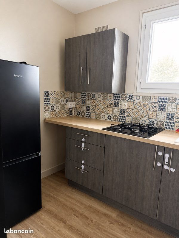 Appartement à louer, 42m², Saint-Georges-sur-Baulche