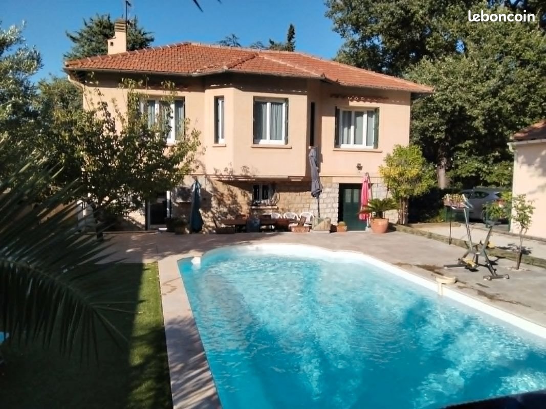 Maison à vendre, 135m², La Seyne-sur-Mer