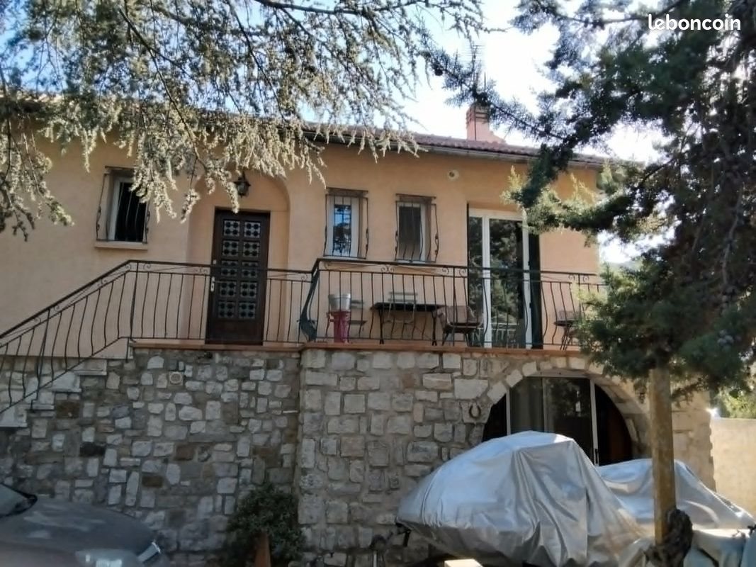 Maison à vendre, 135m², La Seyne-sur-Mer