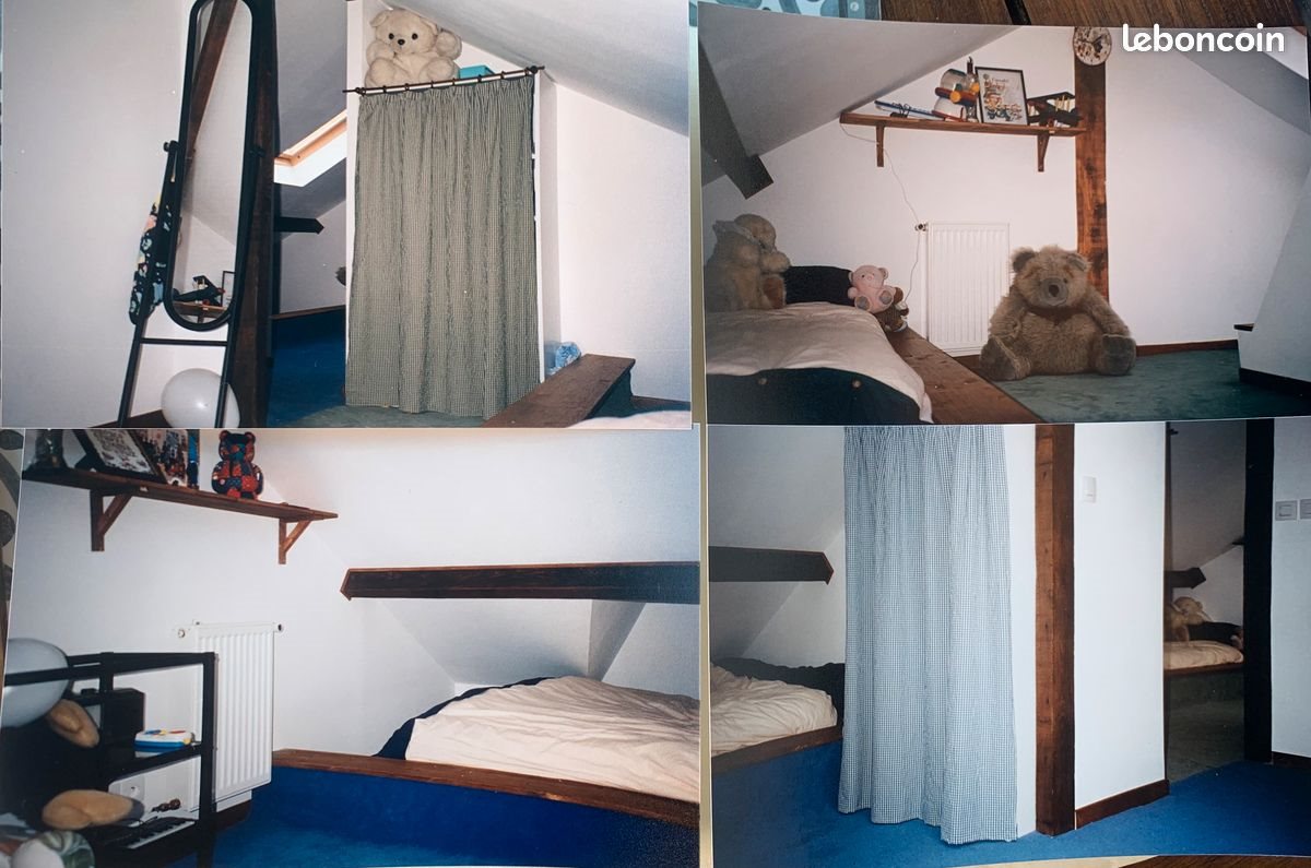 Maison à vendre, 70m², Rezé