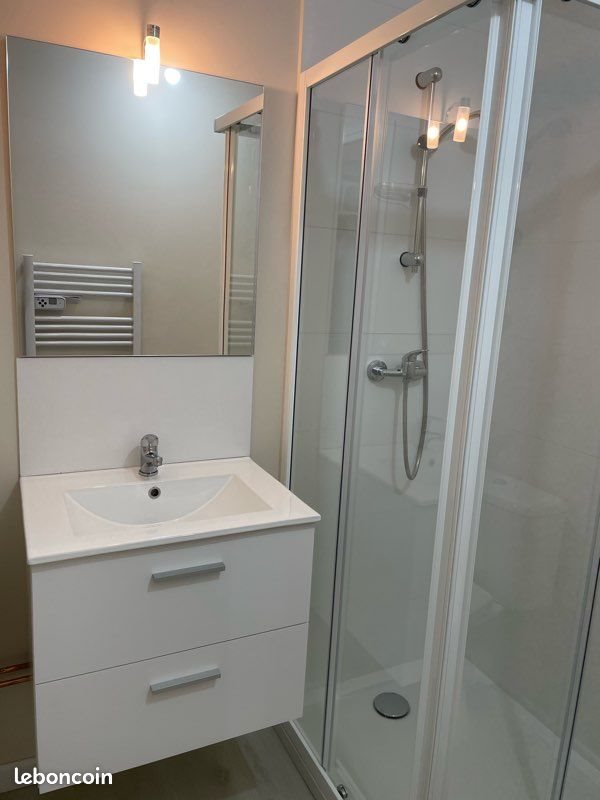 Appartement à louer, 32m², Alençon