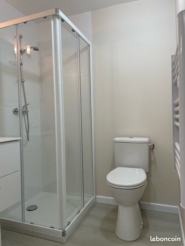 Appartement à louer, 32m², Alençon