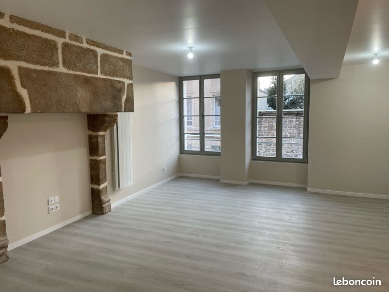 Appartement à louer, 32m², Alençon