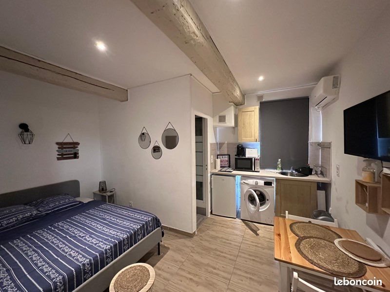 Appartement à louer, 20m², Fréjus