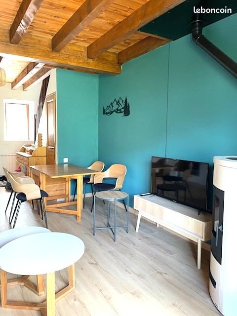 Appartement à vendre, 41m², Saint-Lary-Soulan