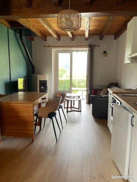 Appartement à vendre, 41m², Saint-Lary-Soulan