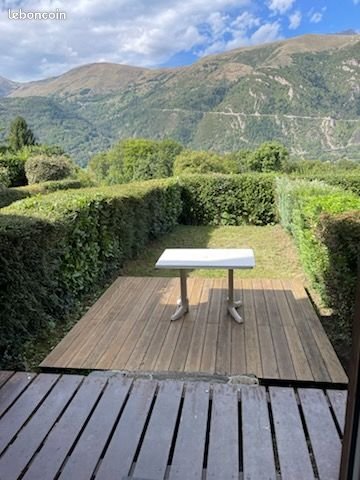 Appartement à vendre, 41m², Saint-Lary-Soulan