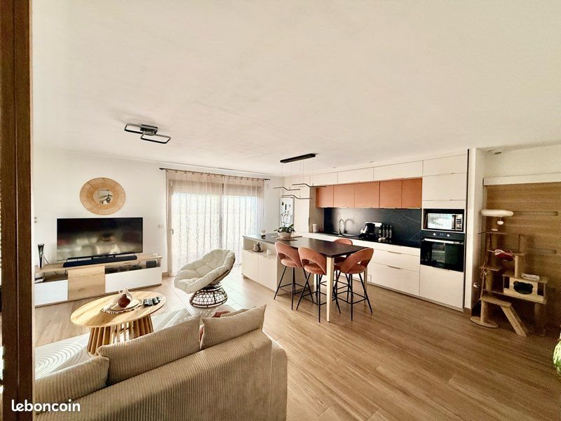 Maison à vendre, 107m², Saint-Jean-Lasseille