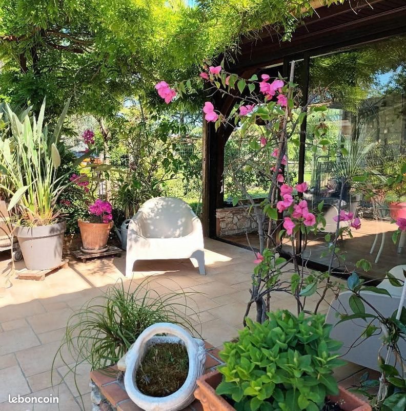 Maison à vendre, 191m², Prigonrieux