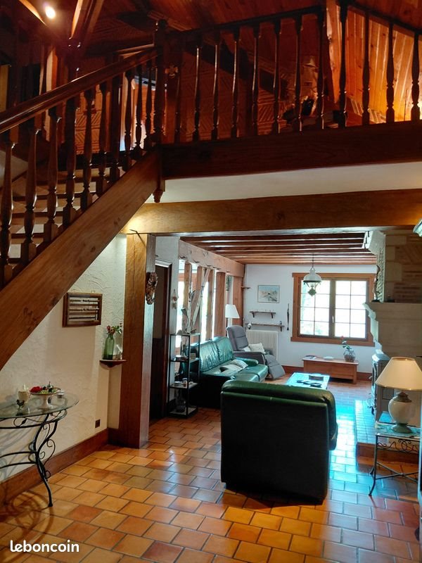 Maison à vendre, 191m², Prigonrieux