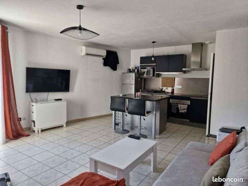 Appartement à louer, 67m², Sérignan