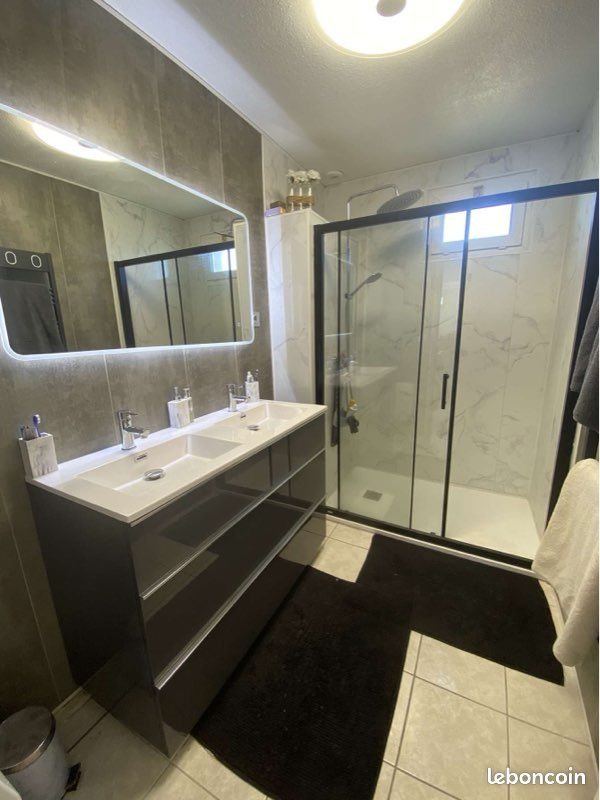 Appartement à louer, 67m², Sérignan