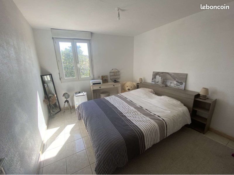 Appartement à louer, 67m², Sérignan