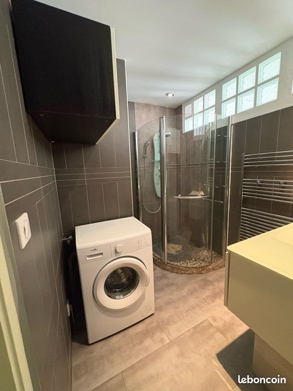 Appartement à louer, 56m², Décines-Charpieu