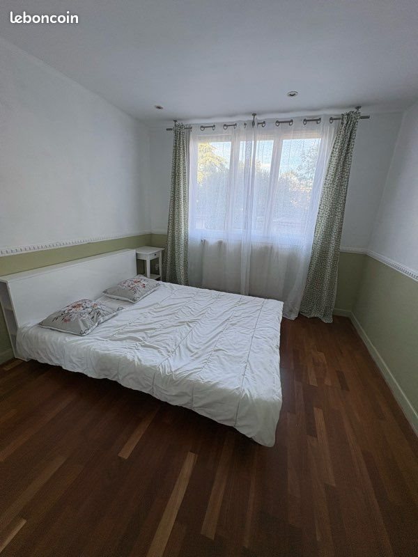 Appartement à louer, 56m², Décines-Charpieu