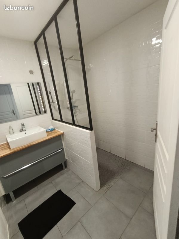 Maison à louer, 55m², Hyères