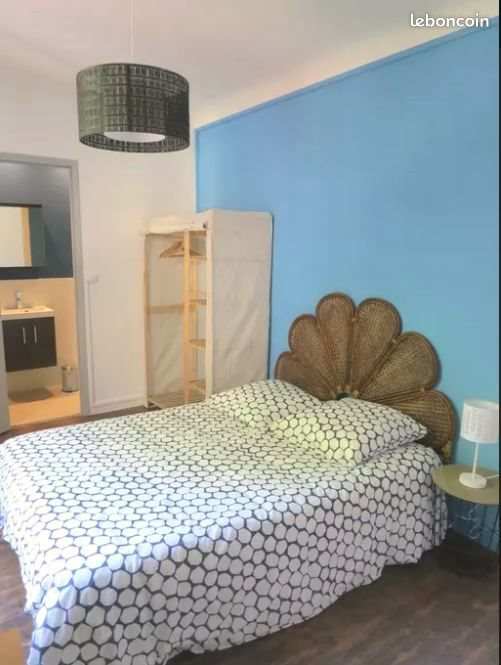Appartement à louer, 34m², Arles