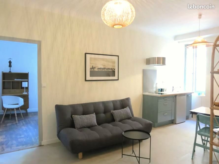 Appartement à louer, 34m², Arles
