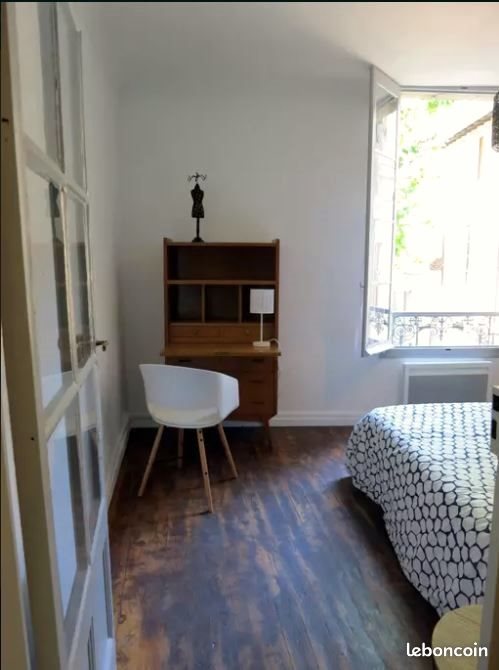 Appartement à louer, 34m², Arles