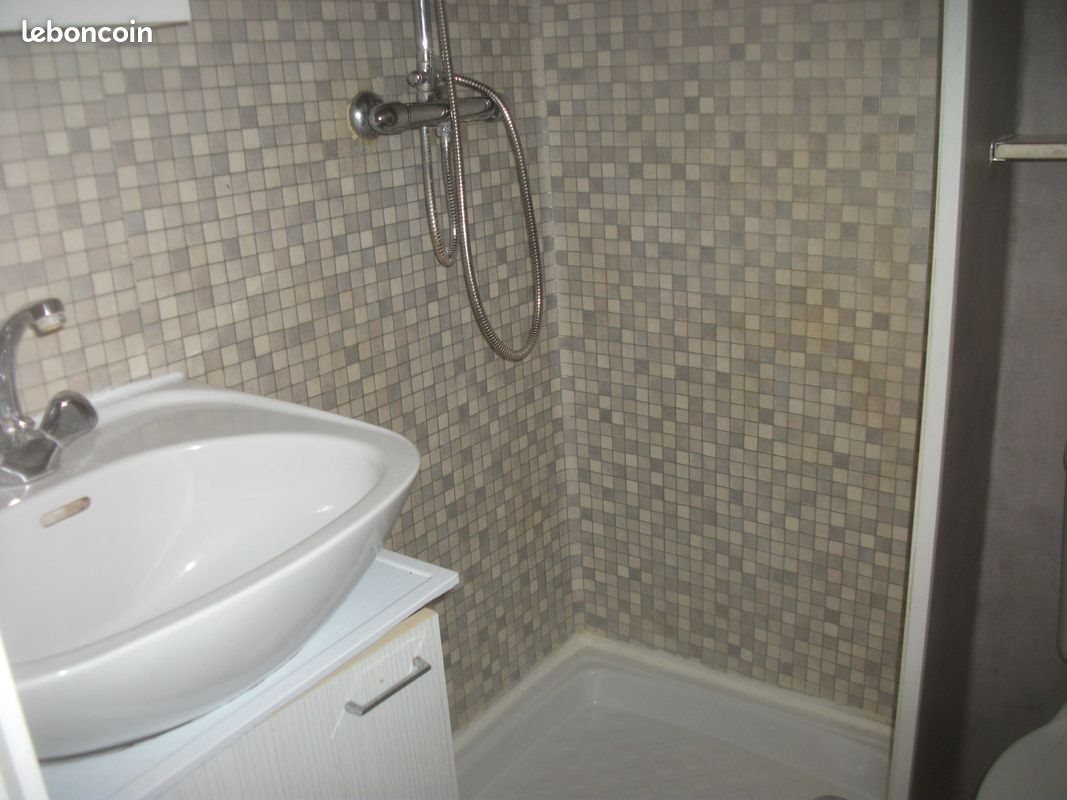 Appartement à louer, 13m², Ruffec
