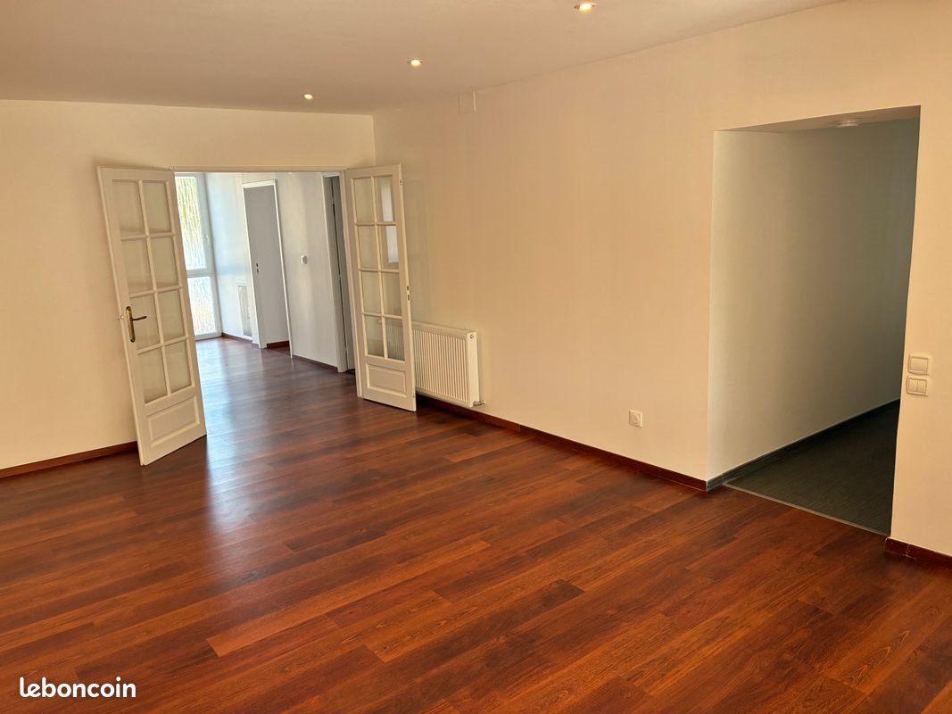 Appartement à vendre, 131m², Dombasle-sur-Meurthe