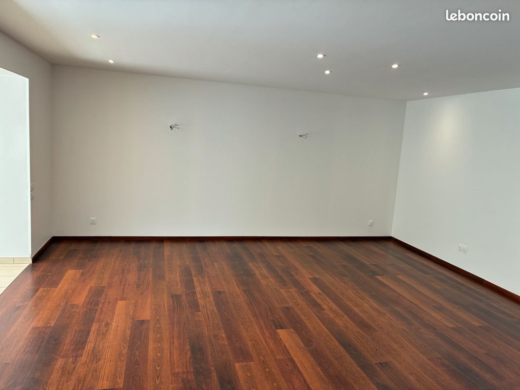 Appartement à vendre, 131m², Dombasle-sur-Meurthe