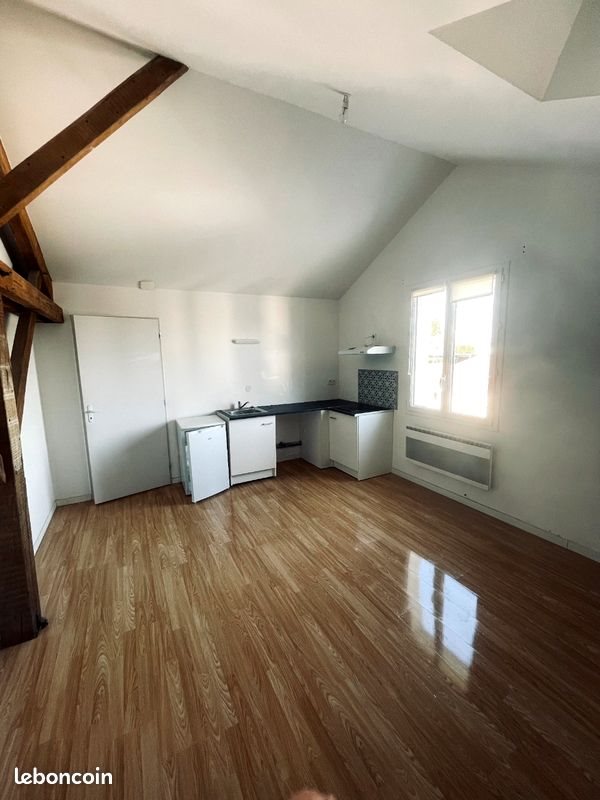 Appartement à louer, 40m², Angoulême