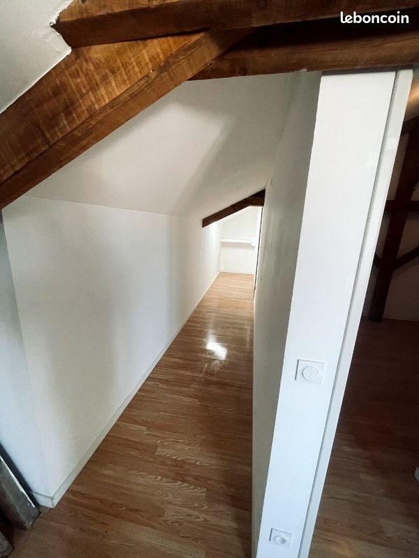 Appartement à louer, 40m², Angoulême