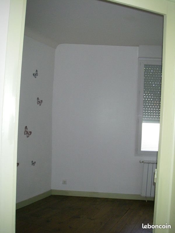 Appartement à louer, 51m², Saint-Jean-d'Angély