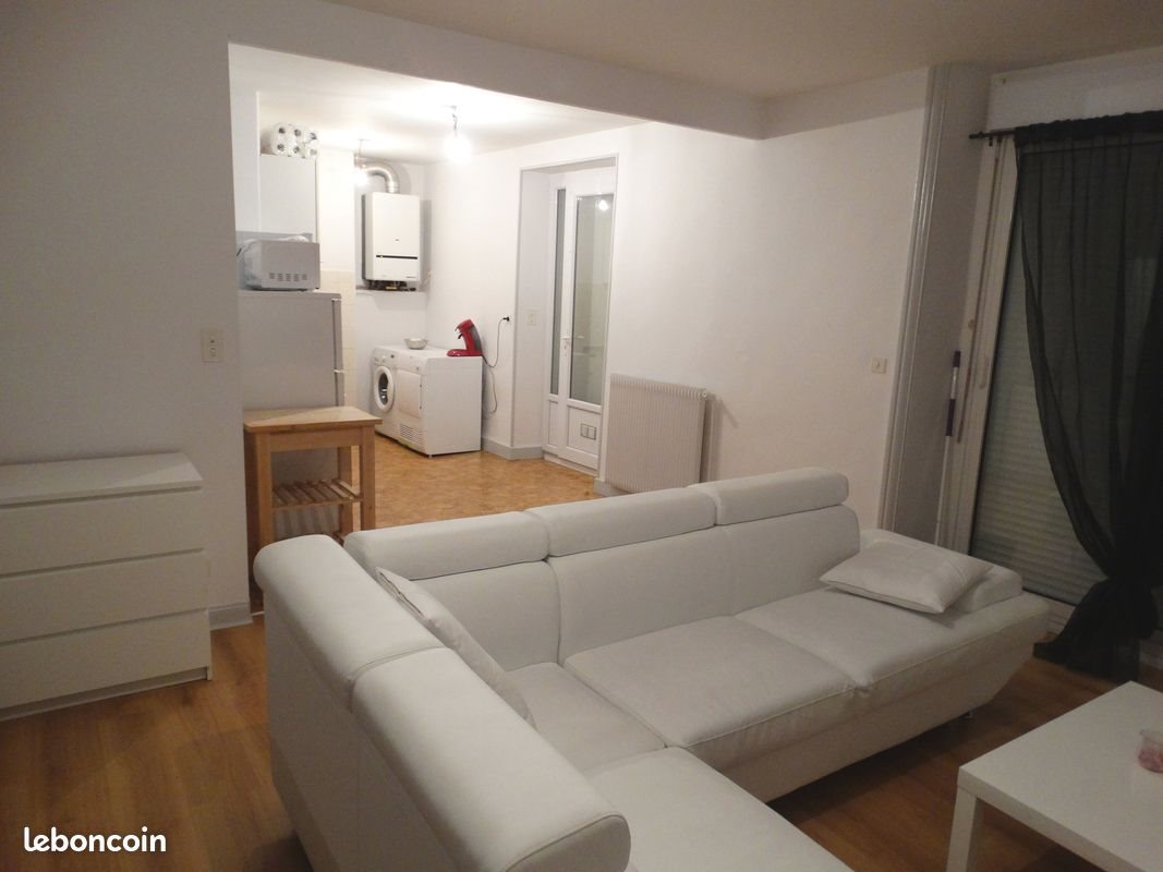 Appartement à louer, 92m², Le Puy-en-Velay