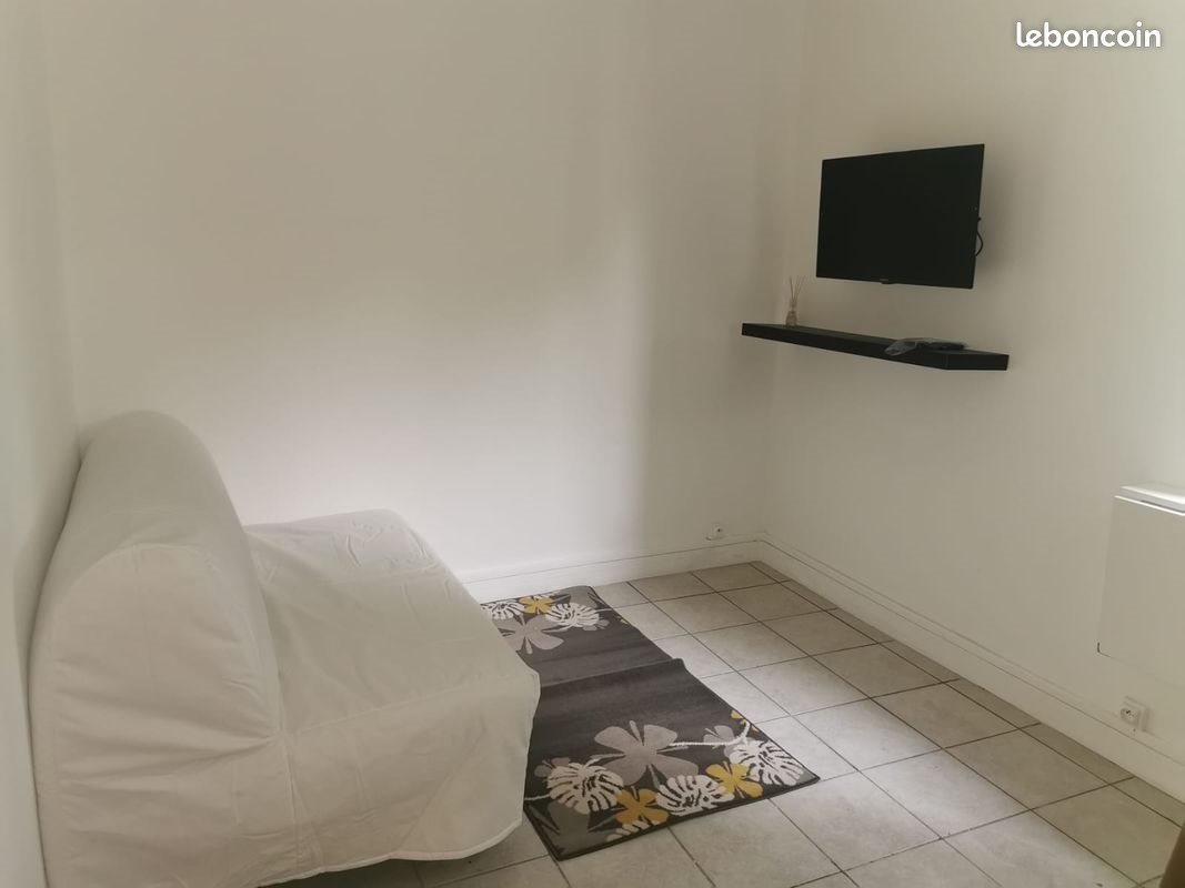 Appartement à louer, 12m², Brunoy