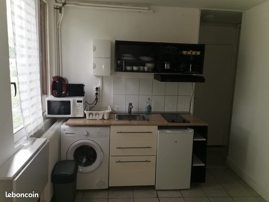 Appartement à louer, 12m², Brunoy