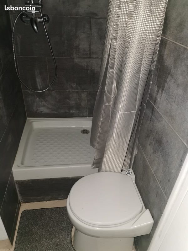 Appartement à louer, 12m², Brunoy
