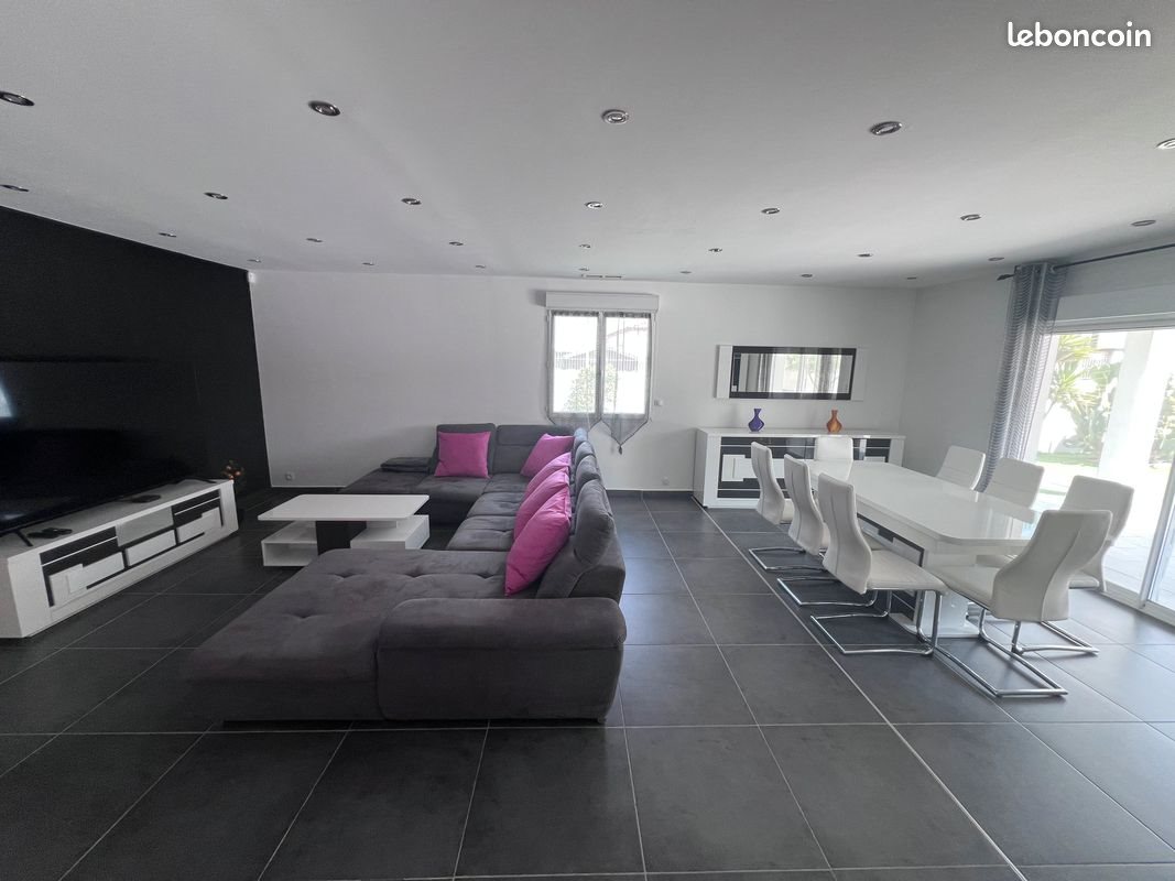 Maison à vendre, 216m², Montady