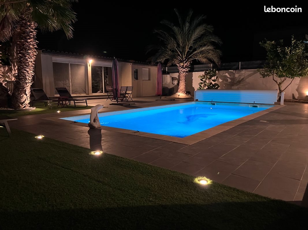 Maison à vendre, 216m², Montady