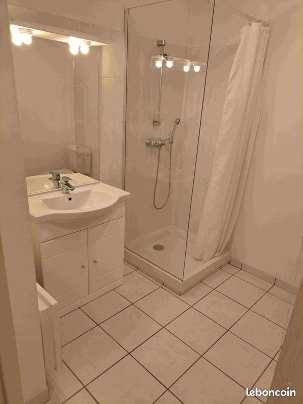 Appartement à louer, 30m², Nantes