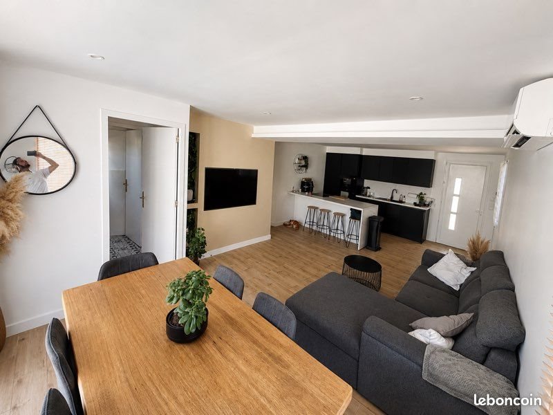 Maison à vendre, 95m², Gignac-la-Nerthe