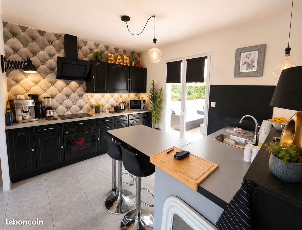 Maison à vendre, 85m², Vierzon