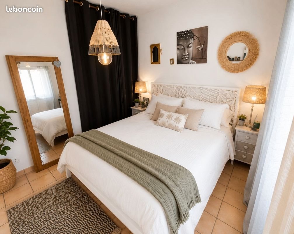 Maison à vendre, 85m², Vierzon