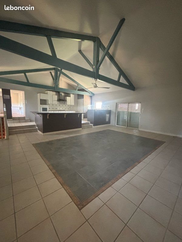 Appartement à louer, 170m², Montauban