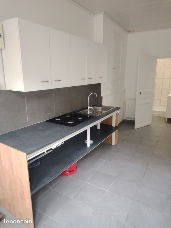 Appartement à louer, 45m², Sézanne