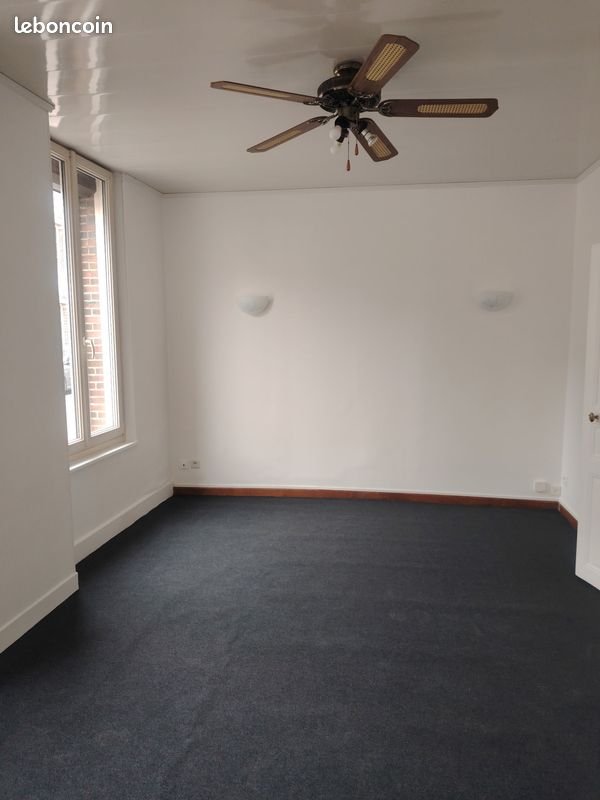 Appartement à louer, 45m², Sézanne