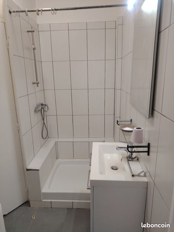 Appartement à louer, 45m², Sézanne