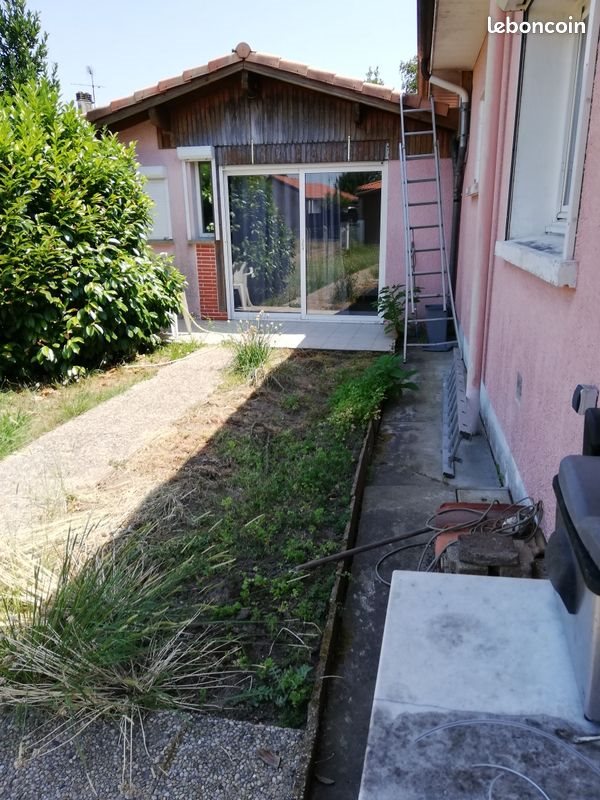 Maison à louer, 20m², Saint-Paul-lès-Dax