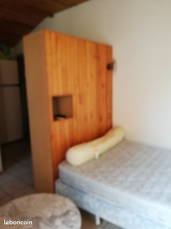 Maison à louer, 20m², Saint-Paul-lès-Dax