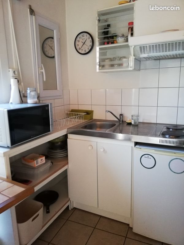Maison à louer, 20m², Saint-Paul-lès-Dax