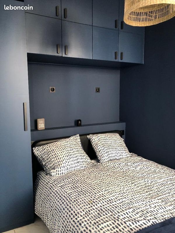 Appartement à louer, 30m², Salon-de-Provence