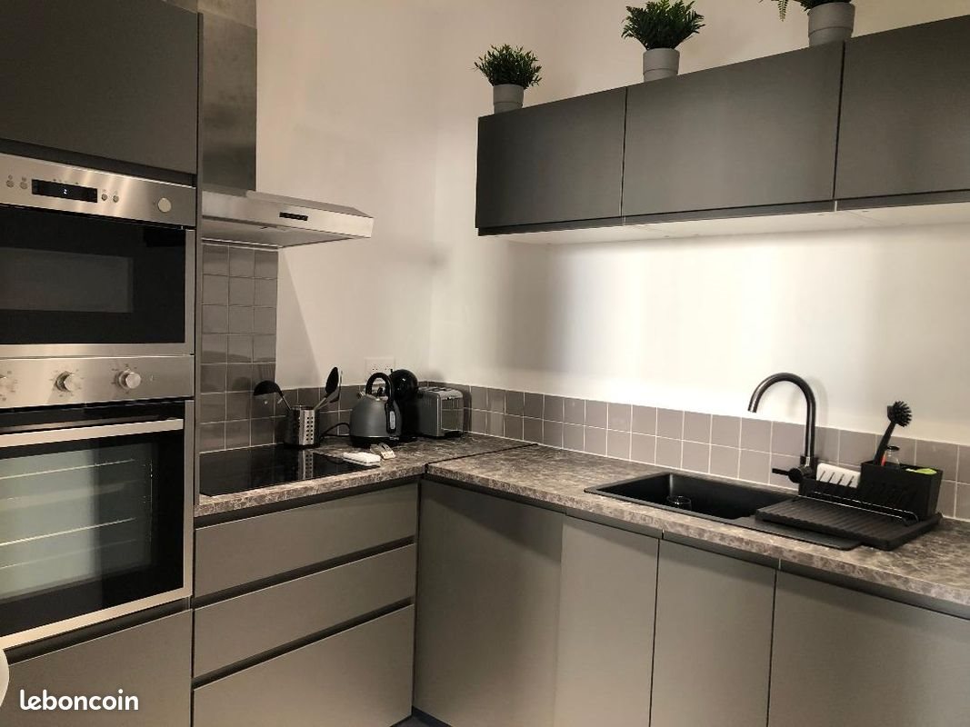 Appartement à louer, 30m², Salon-de-Provence